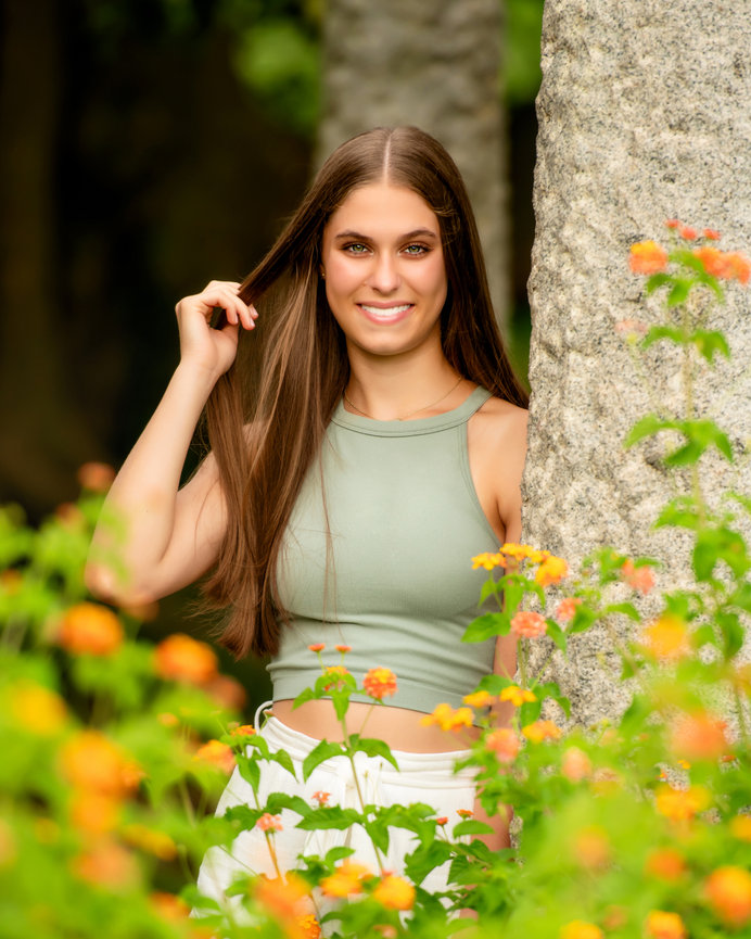 Senior Portraits