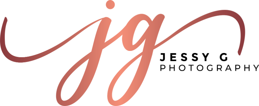 Jessy G Photography LLC Logo