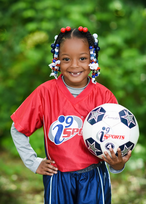 i9 Sports - Katie Kraft Photography