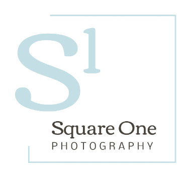 Square One Photography Logo