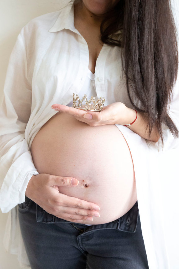 plymouth maternity photographer