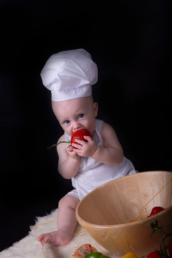 plymouth baby photographer