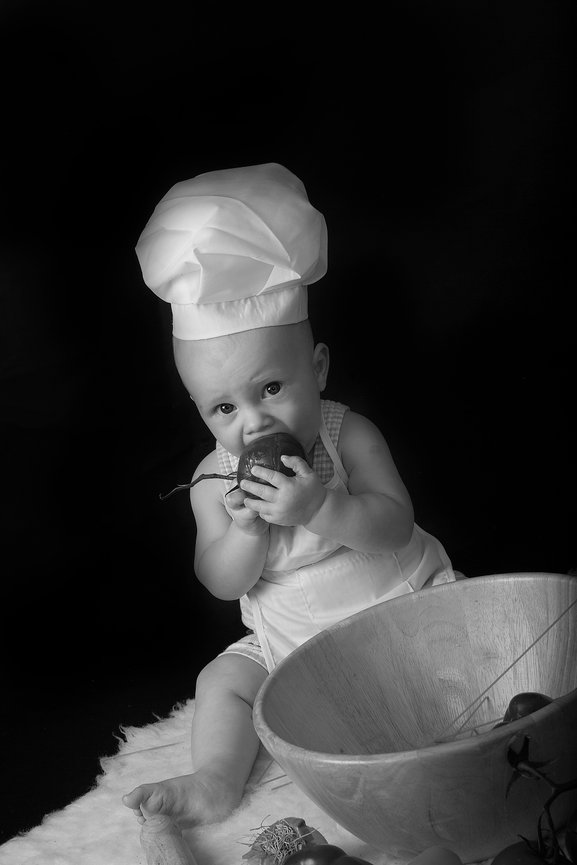 plymouth baby photographer