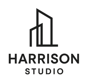 Harrison Studio Logo