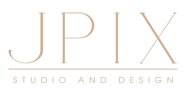 JPix Studio Logo