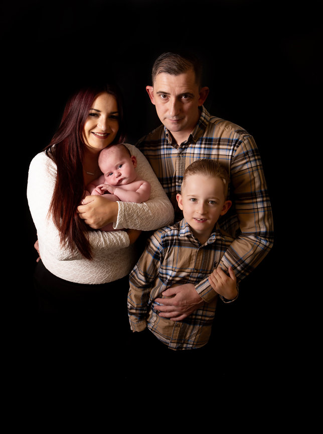 plymouth family photographer