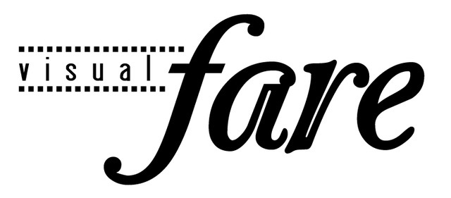 visualfare Logo