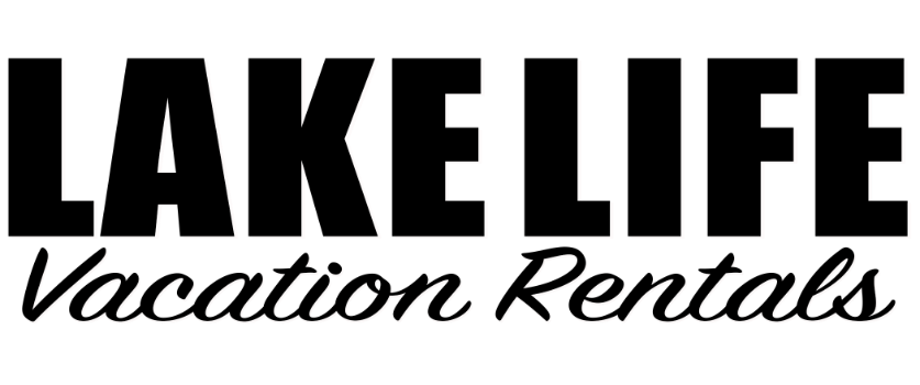 Lake Life Vacation Rentals, LLC Logo