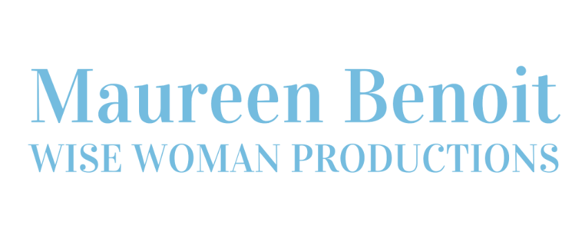 Maureen Benoit Logo