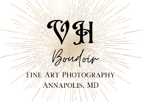 Velvet Boudoir Logo