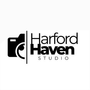 Harford Haven Studio Logo