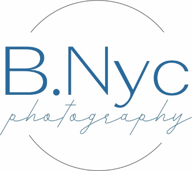 B.Nyc Photography Logo