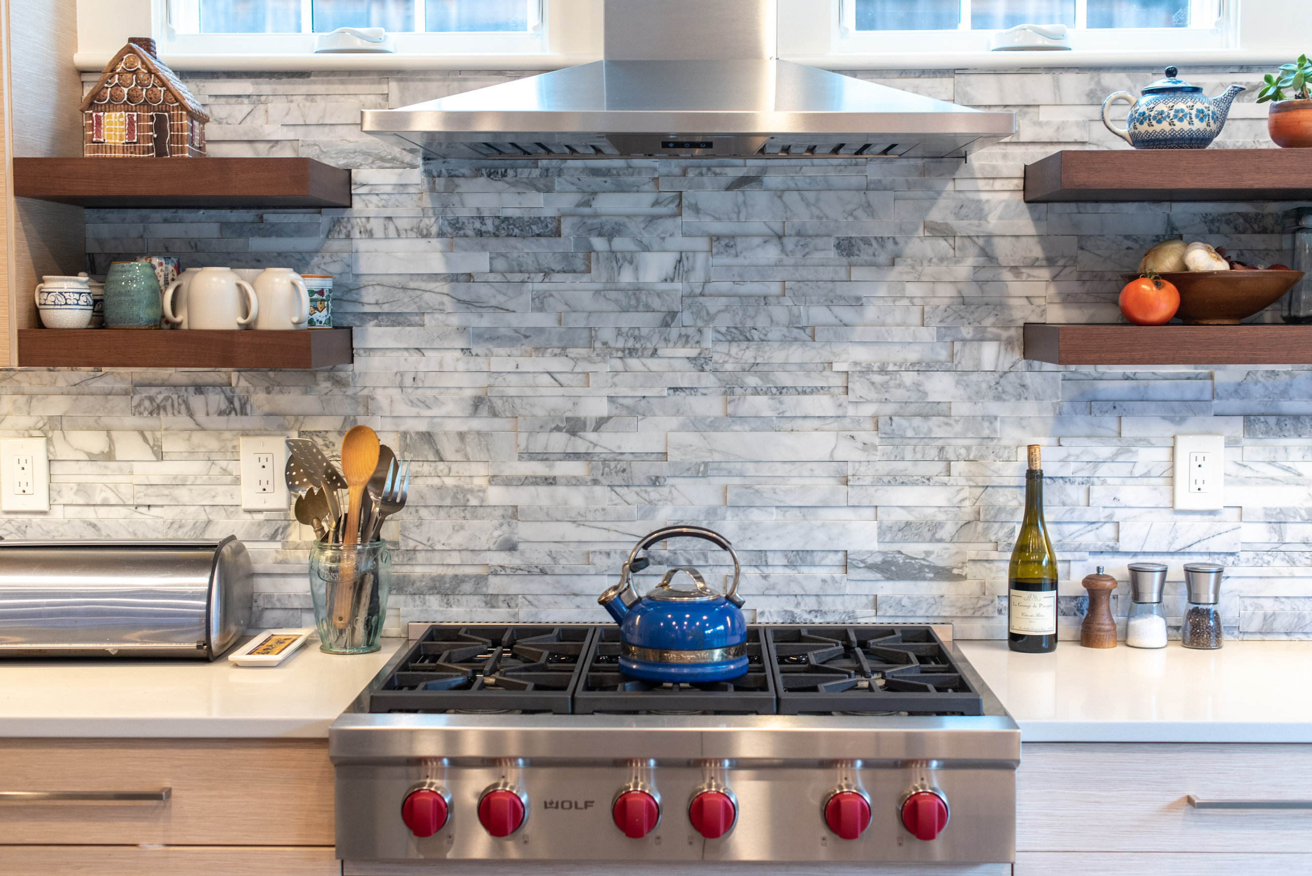 Larch Road, Cambridge