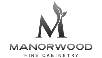 Manorwood Fine Cabinetry Logo