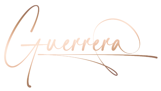 Guerrera Photo LLC Logo