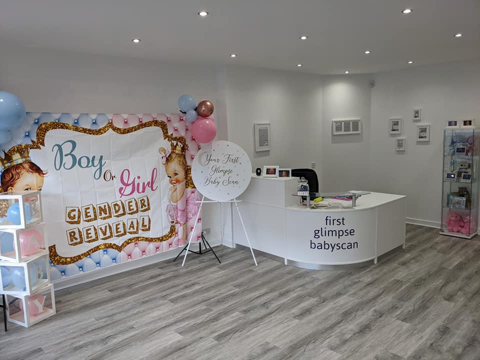 Glasgow Baby Scan Clinic