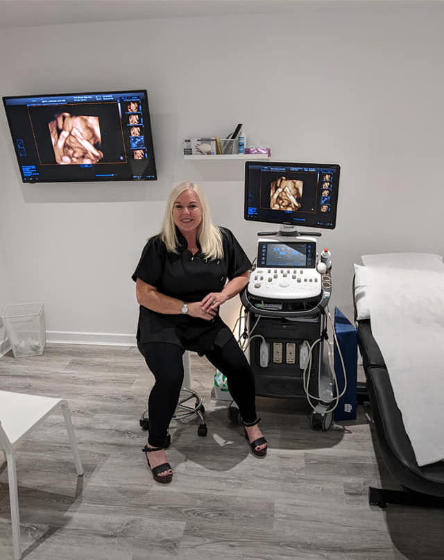 Glasgow Baby Scan Clinic