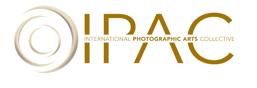 The International Photographic Arts Collective Logo