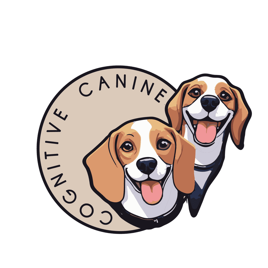 Cognitive Canine Logo