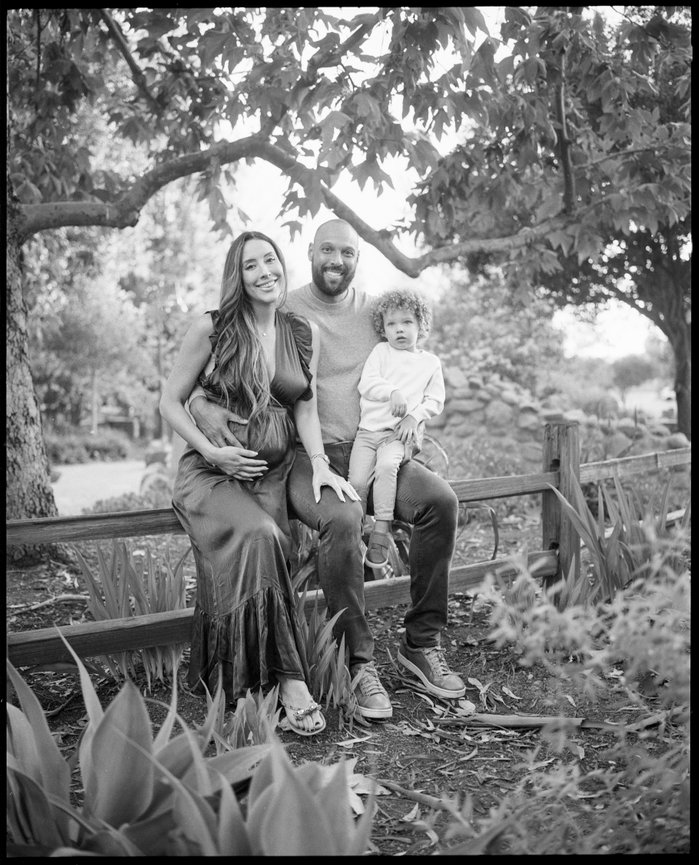 Portrait-oriented photography in San Clemente, CA for small businesses seeking a polished business profile.