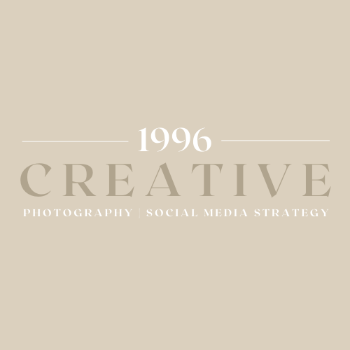 1996 CREATIVE Logo