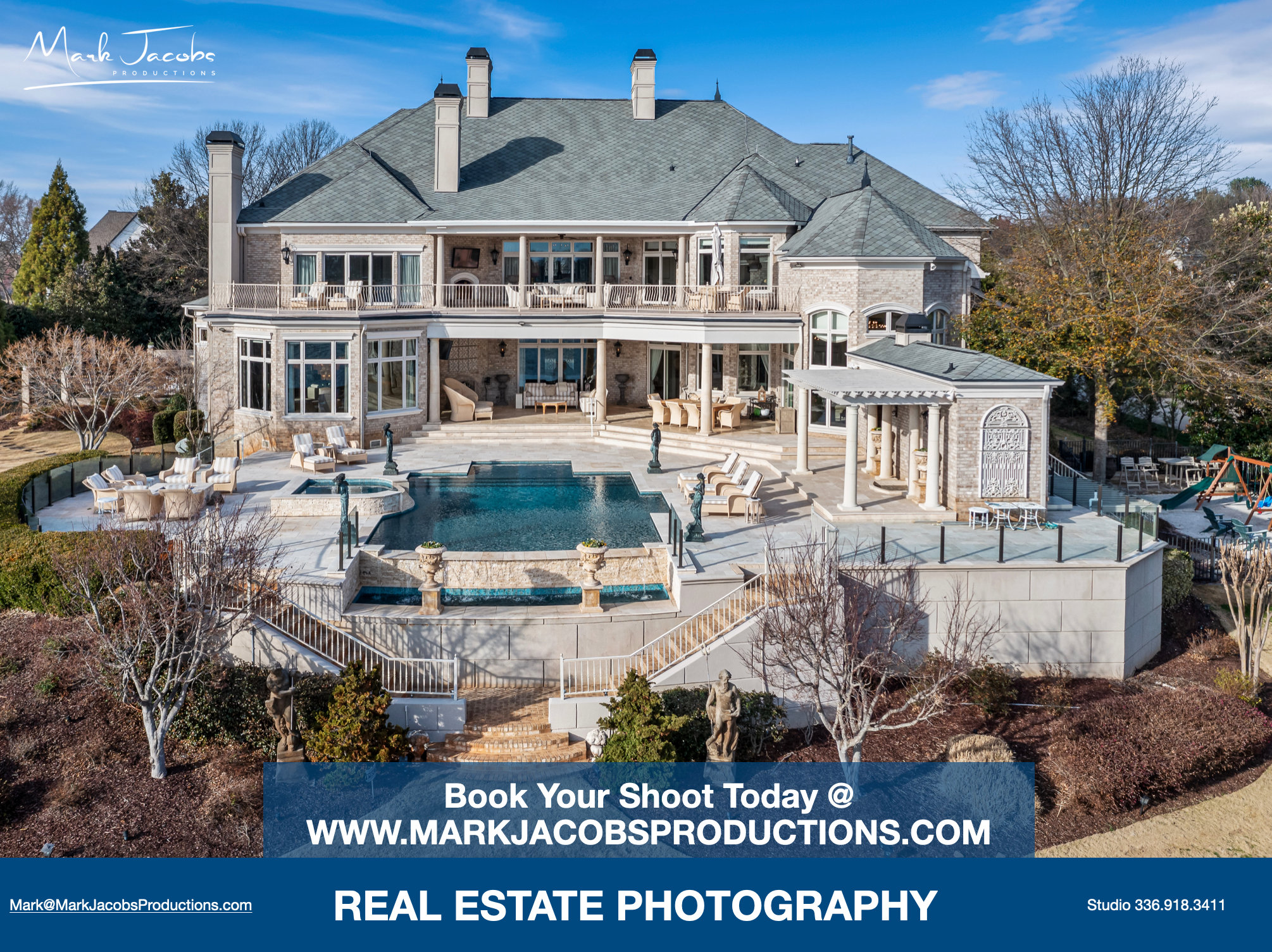 5 Ways To Stand Out As A Luxury Real Estate Agent