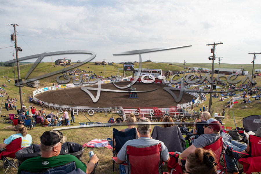 RODEO - Doug Jorgensen Photography