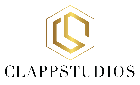 Clapp Studios Logo