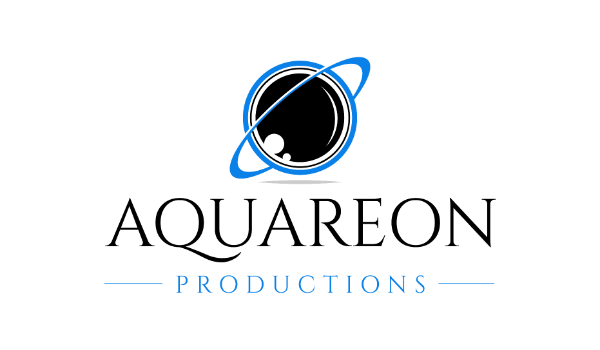 Aquareon Productions Logo