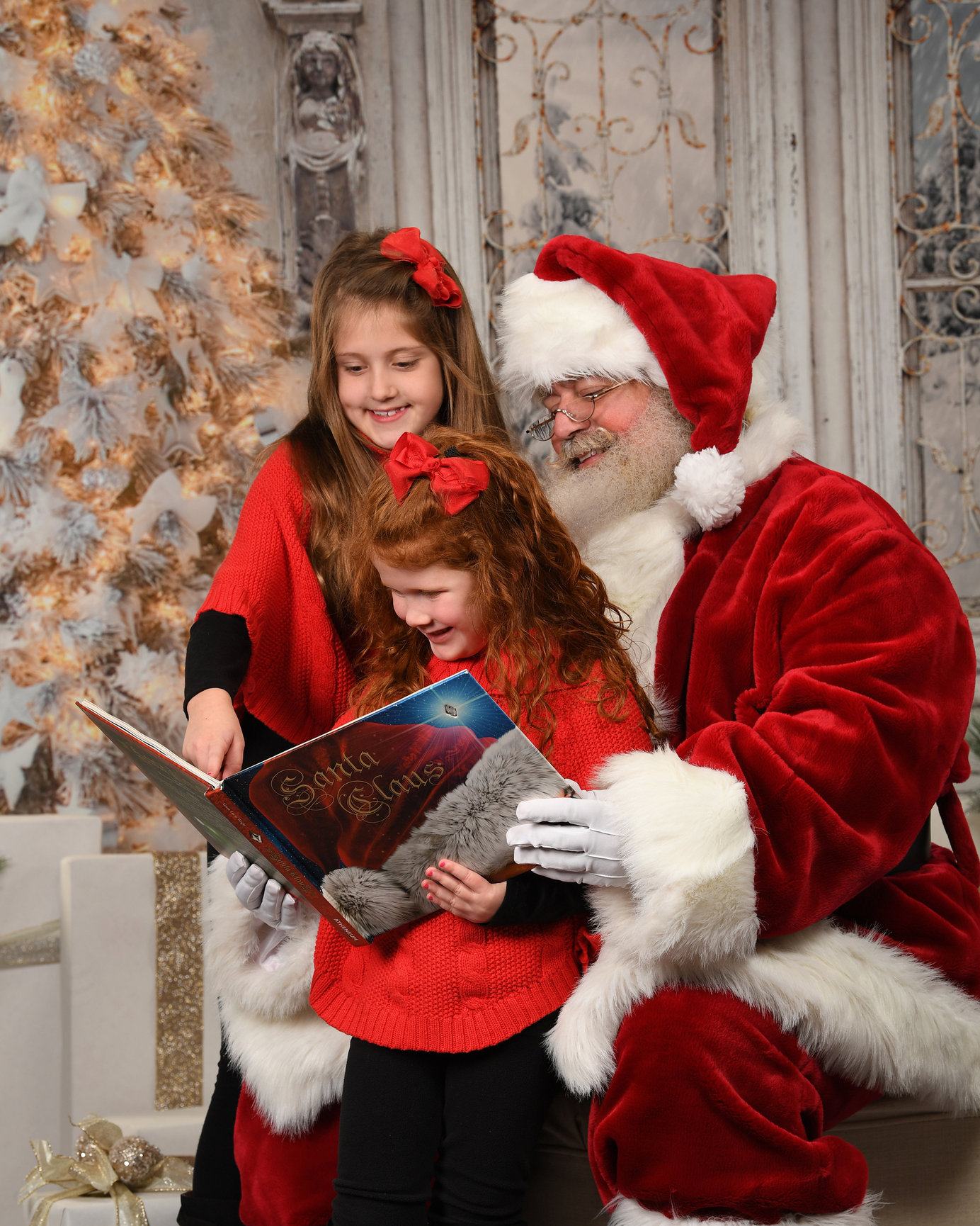 Capturing the Magic of the Holidays - Robert Senn Studio