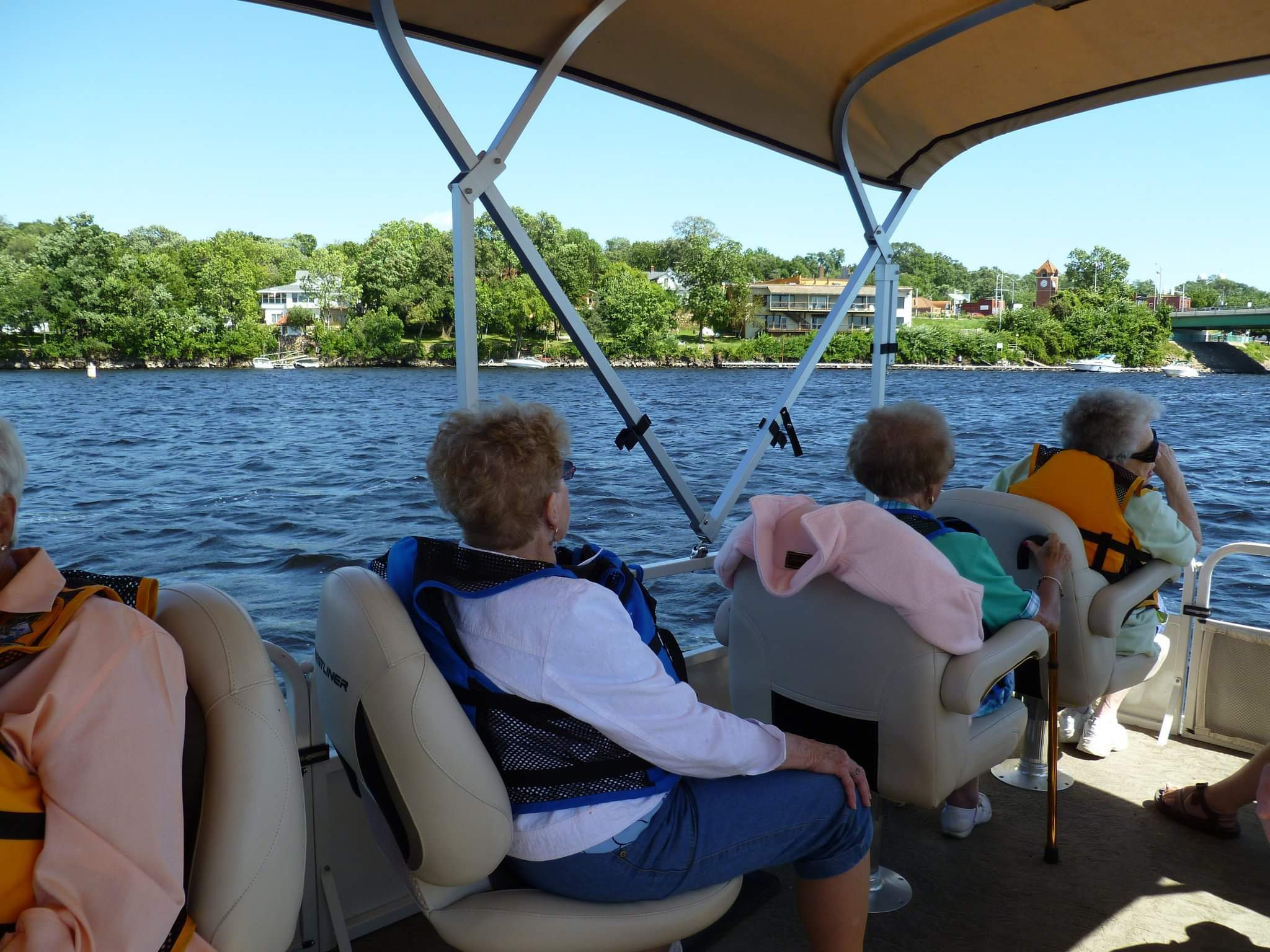 Hastings Rivertown Fishing Hastings Rotary