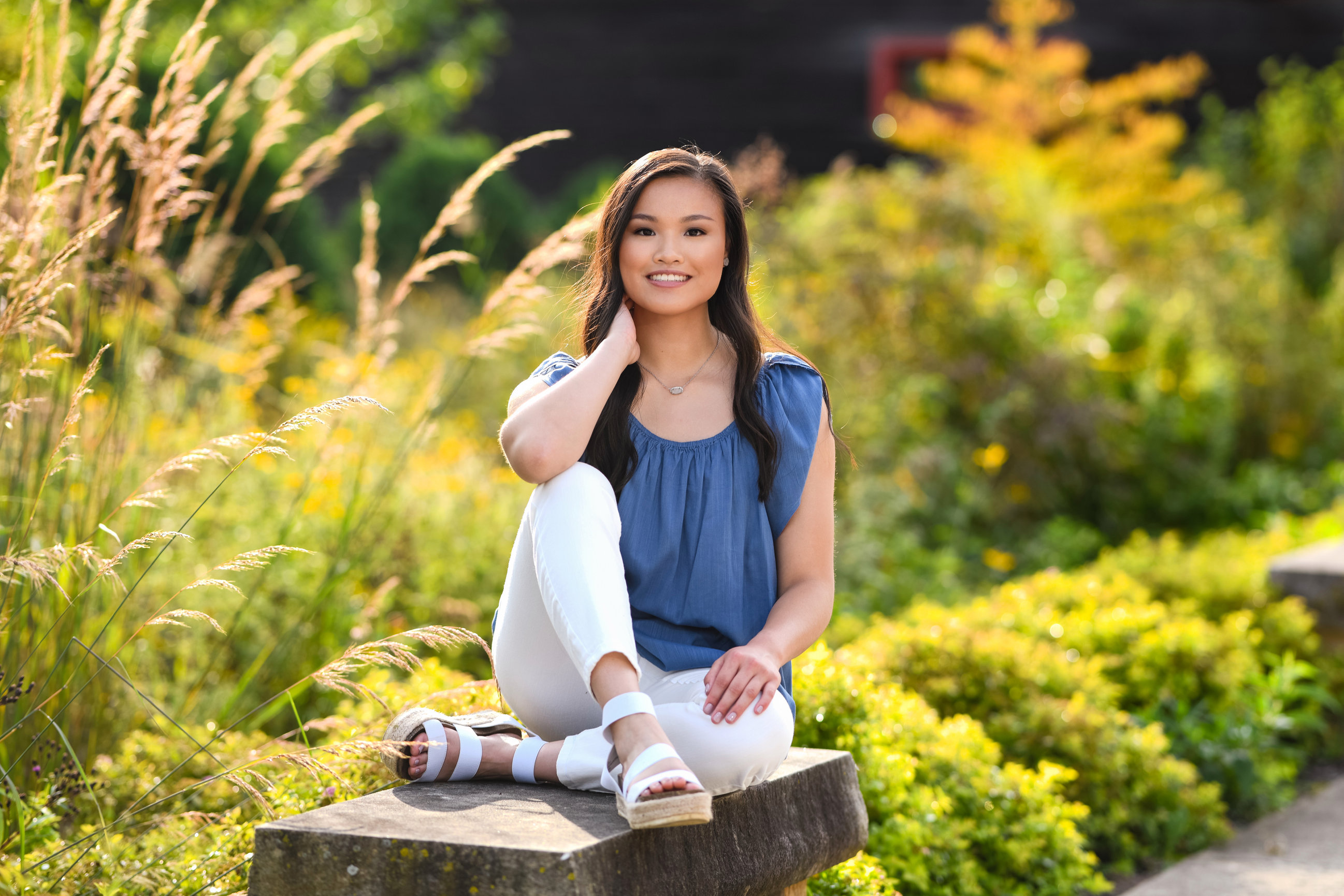 urban-senior-session-in-german-village-columbus-ohio