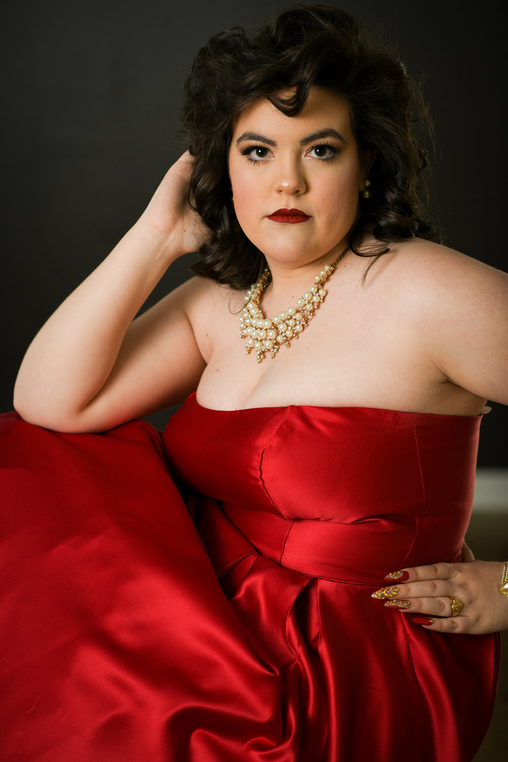 Unforgettable Prom Portraits to Cherish Forever
