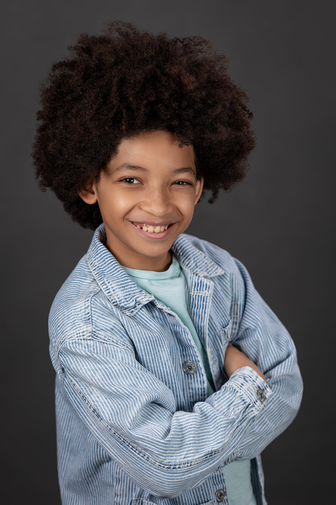 Headshot Tips for Actors Looking for More Auditions Light Breeze