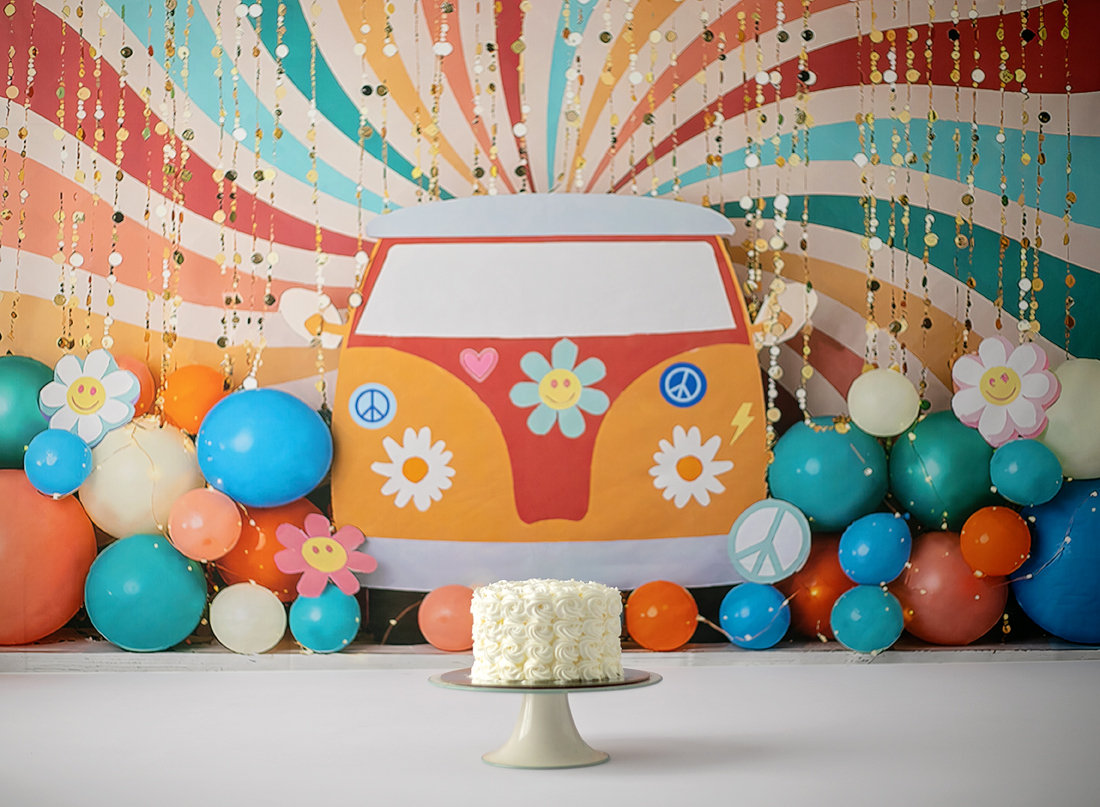 Classic Cake Smash Gallery | Cake Smash by Chris, Melbourne