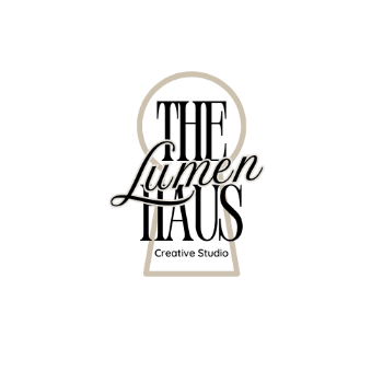 The Lumen Haus Logo
