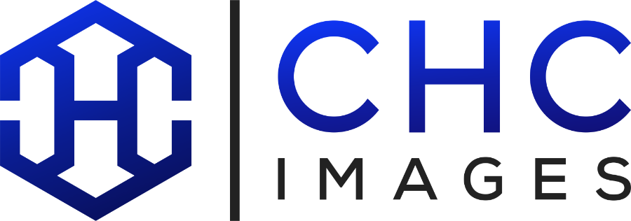 CHC Images Logo