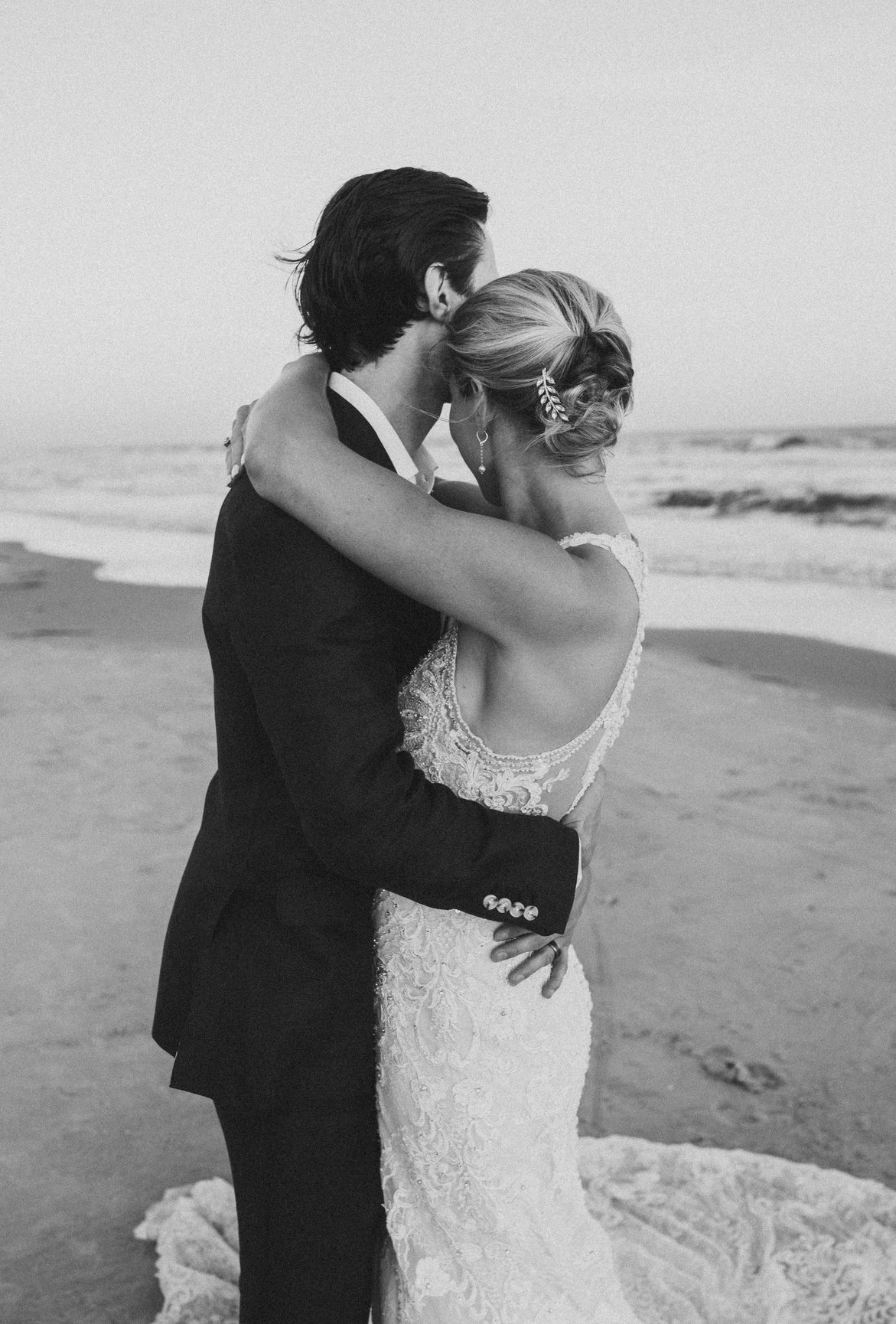 Fripp Island Elopement