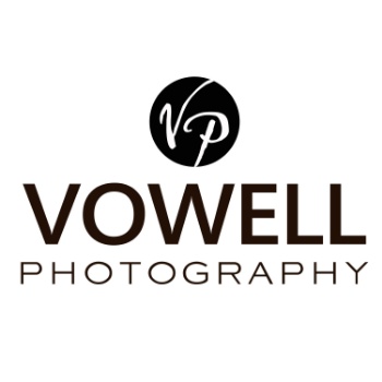 Vowell Photography Logo