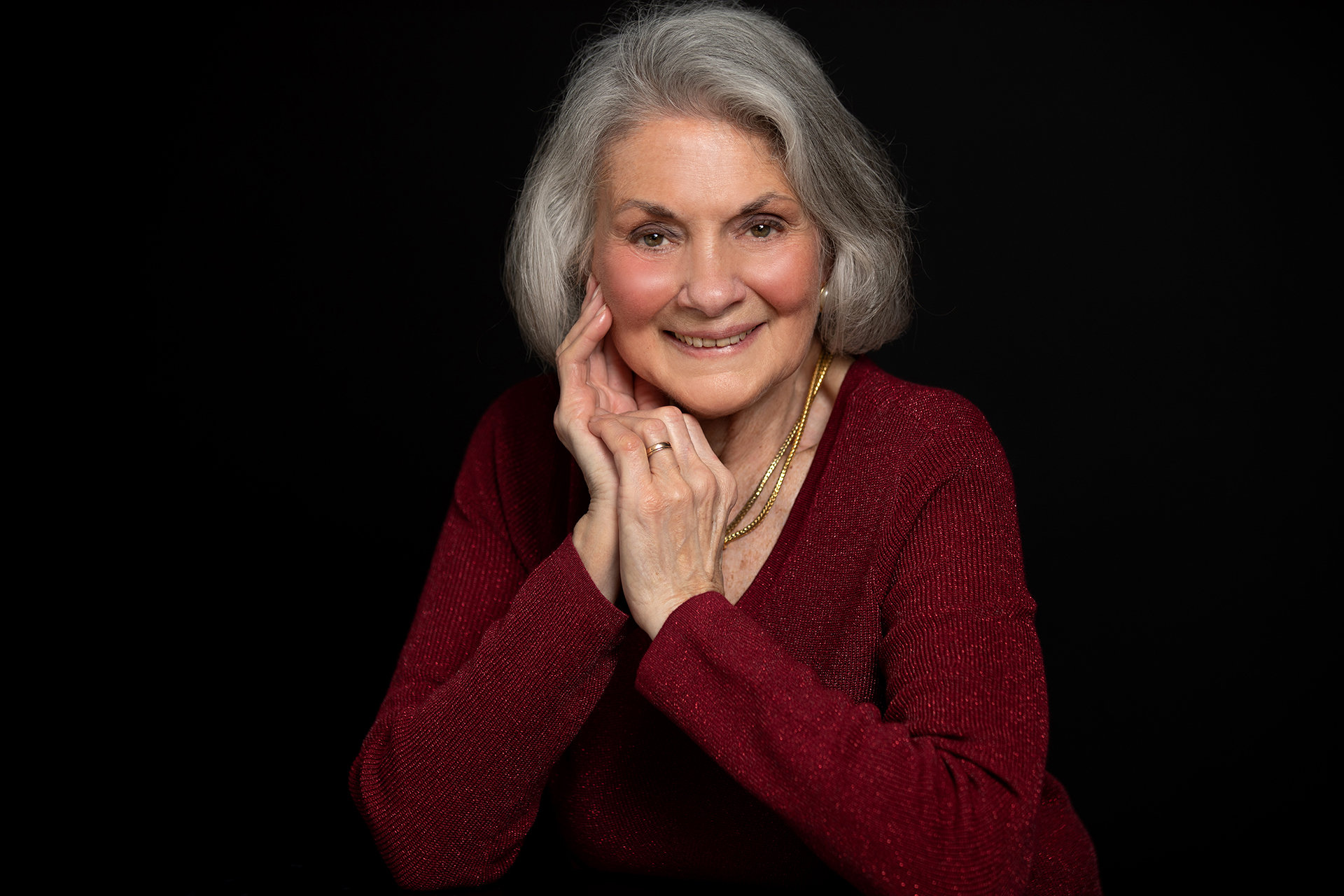 Judy Gray Women's History Month