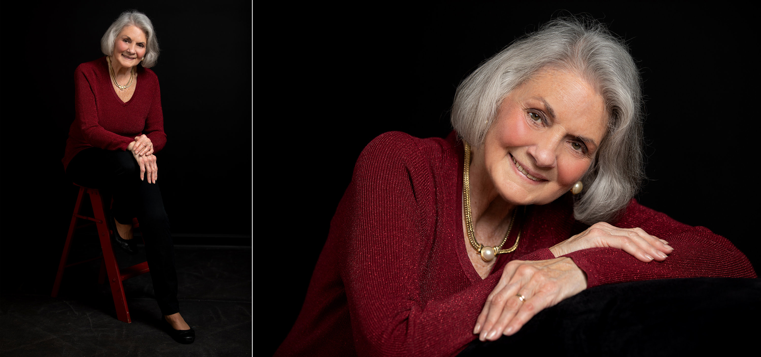 Judy Gray Women's History Month