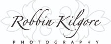 Robbin Kilgore Photography Logo