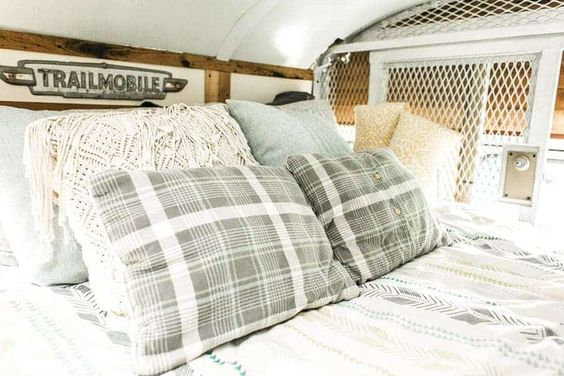 Interior Design for Small Spaces - Delia Designs