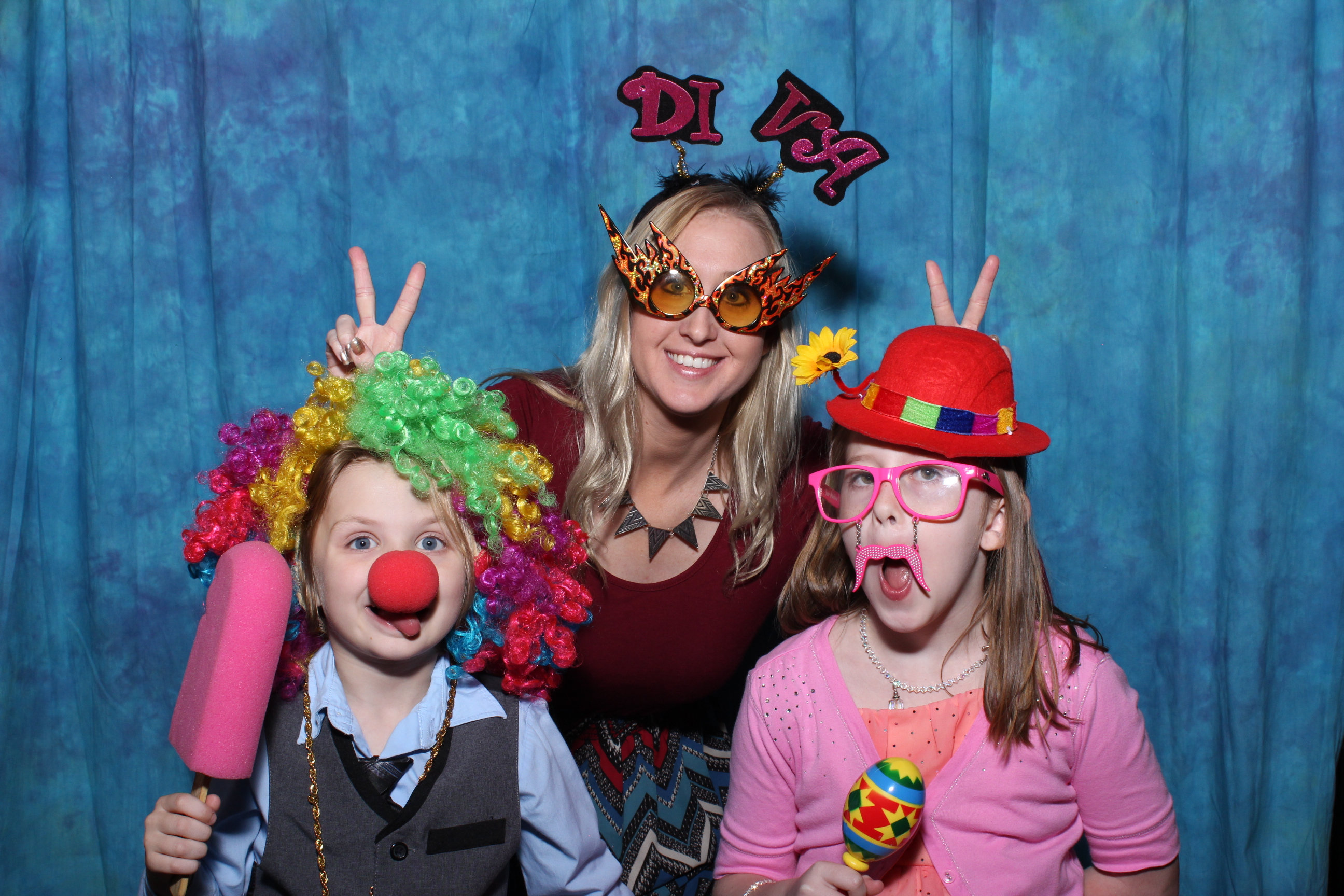 Houston Photobooth Rental | Your Best Shot Photography