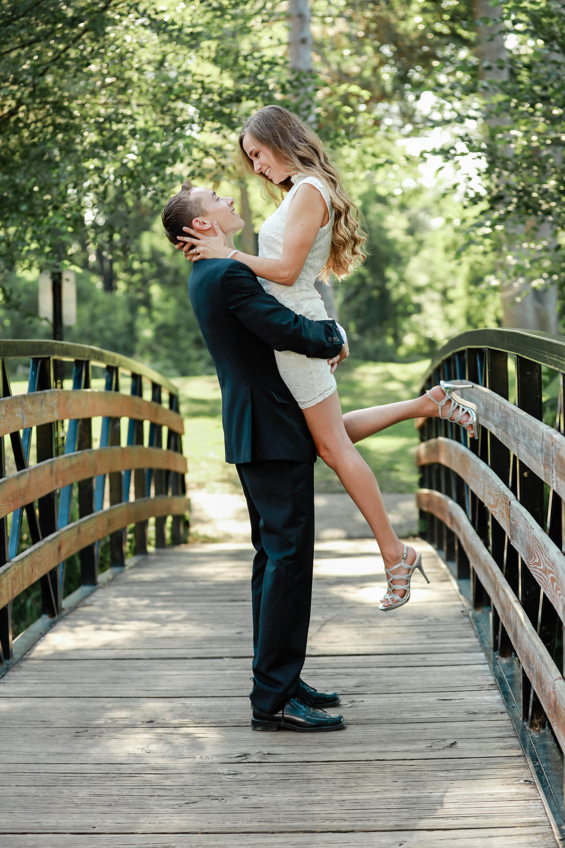 Max & Natalie - Emily Vincent Photography