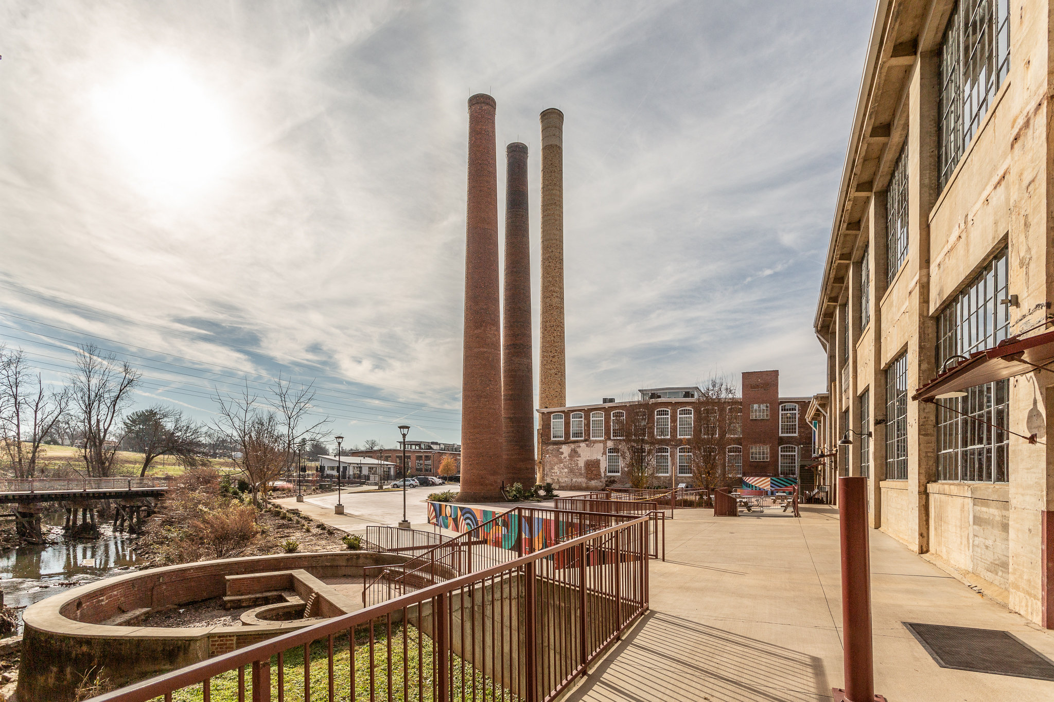 Revolution Mill Photography Policy