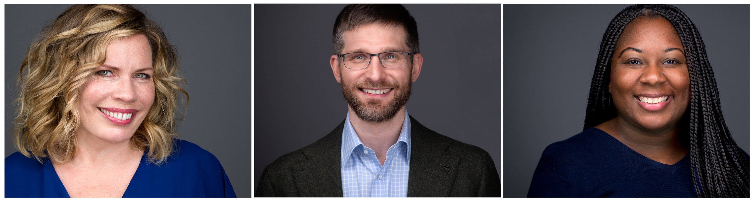 Headshot vs Portrait What's the difference? Beth Madison Headshots