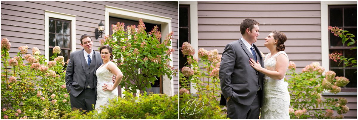 classic bridal portrait the mansion inn fall